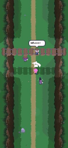 Afterplace - Screenshot 2