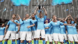 Football Master 2 - Screenshot 3