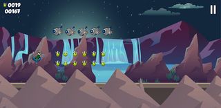 IZ'UX - Screenshot 2