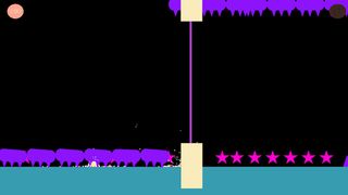 Crazy Avoid Thorns Endless - Screenshot 2