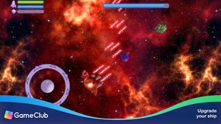 Space Miner - GameClub - Screenshot 3