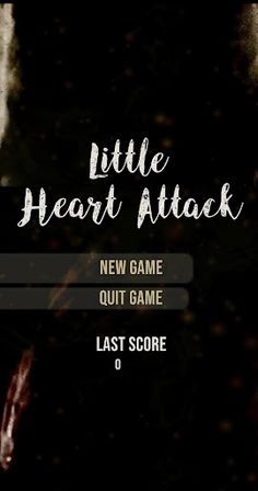 Little Heart Attack (Challenge - Screenshot 1