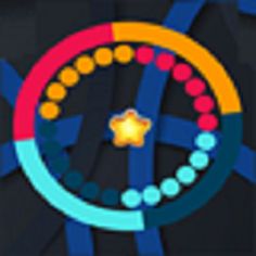 Paint Rush - Screenshot 2