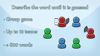 Guess words fast - Screenshot 3