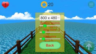 Goblin's Endless Run - Screenshot 3