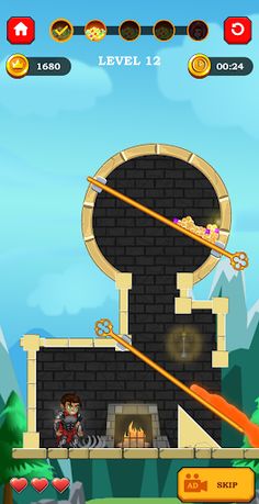 Puzzle Champions - Screenshot 3