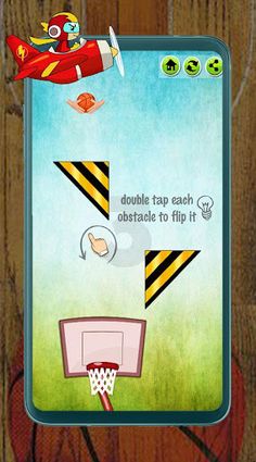 Bibble Shots - Screenshot 3