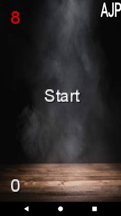 Hard Run - Screenshot 1