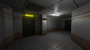 SCP: Classified Site - Screenshot 3