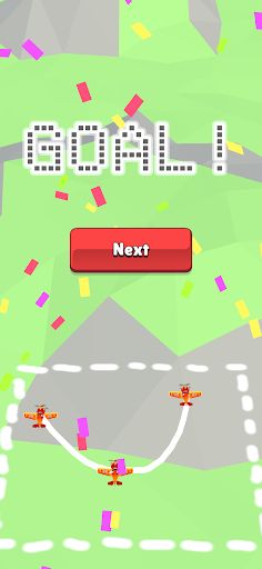 DrawLine Shooting - Screenshot 3