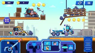 Max‘s Construction Simulator - Screenshot 3