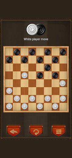 Checkers Rivals - Screenshot 4