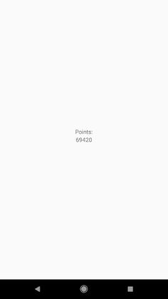 Points - Screenshot 4