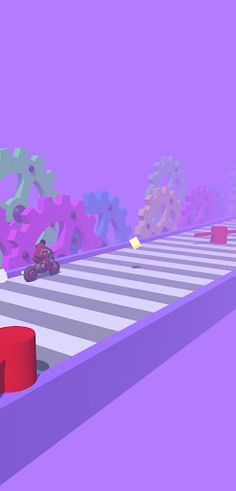 Motorbike Rush - Screenshot 4