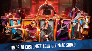 Badlands: Champions - Screenshot 3