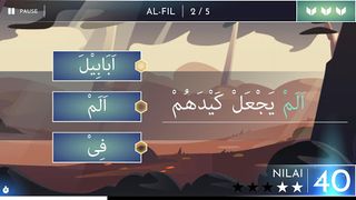 Hafalan Quran - Screenshot 3
