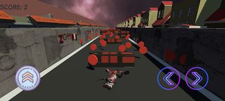 Run Coin - Screenshot 2