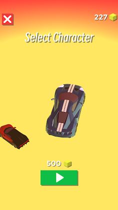 Crashy Car Racing - Screenshot 4