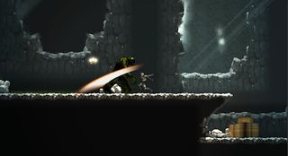 Dungeon Knight - Screenshot 2