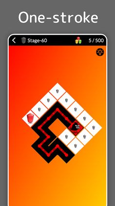 CrowWalking - Screenshot 1