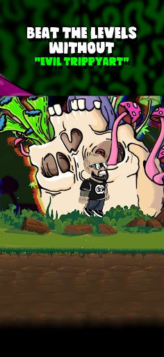 Don Trippytoon - Screenshot 4