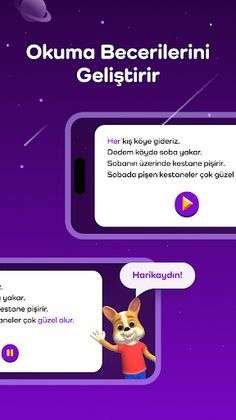 Okut: Eğlenerek Öğren - Screenshot 4