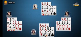 68 GameBai - Mậu Binh 2024 - Screenshot 3