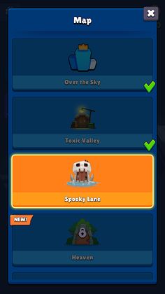 Stack Race 3D - Screenshot 4