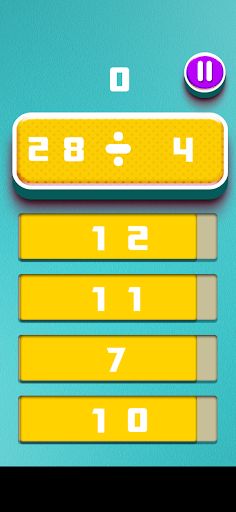 Math Multiple - Screenshot 2