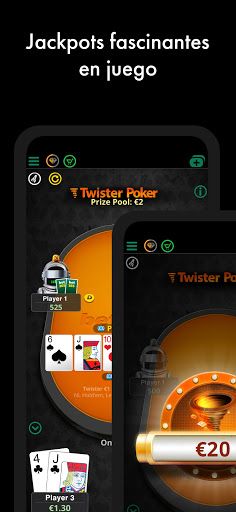 bet365 Poquer Texas Hold'em - Screenshot 3