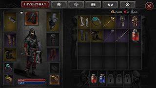 Vampire's Fall 2 - Screenshot 3