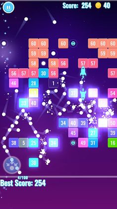 Classic Brick Master - Screenshot 1