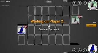 Realms Trading Card Game - Screenshot 2