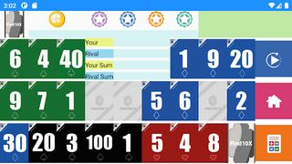 Brain Game - Find10X - Screenshot 3