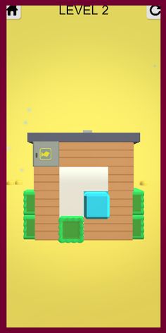 Make Draw House Paint - Screenshot 1