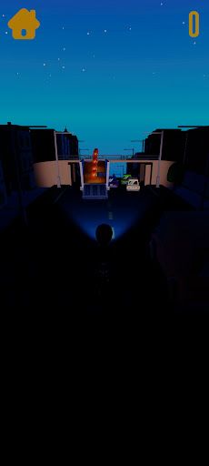 Unstoppable Rider - Screenshot 4