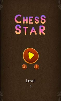 Chess Star - Screenshot 1