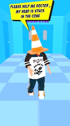 Crazy Clinic - Screenshot 1