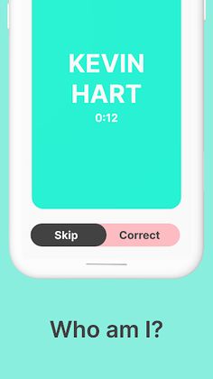 Party Games for Groups - Screenshot 2