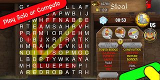 WordSlayer: Word Search Puzzle - Screenshot 3