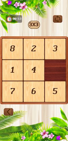 NumGame : Jogo dos números - Screenshot 2