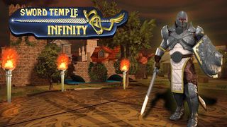 Sword Temple Infinity - Screenshot 1