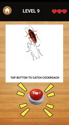 King of Catch - Tangkap Gambar - Screenshot 2