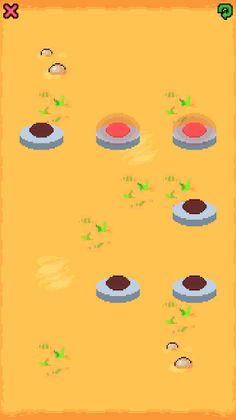 3x3 Bomb - Screenshot 3