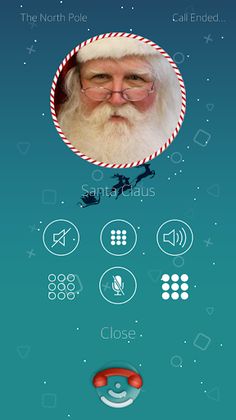 Call From Santa Claus - Dance - Screenshot 3