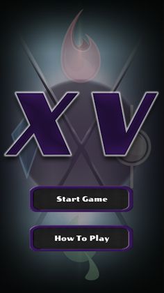 XV Solitaire - Screenshot 1