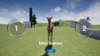 Happy Camel Simulator - Screenshot 1