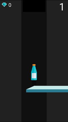 Jump Bottle - Screenshot 2
