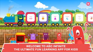 ABCKidsTV - Play & Learn - Screenshot 1