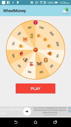 Money Wheel - Earn Money - Screenshot 2